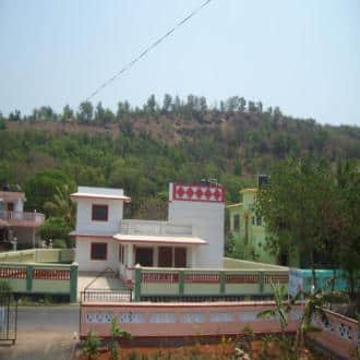 Stay In A Villa In Alibag Murud Road, Alibaug 1